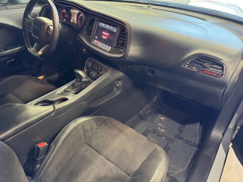 2020 Dodge Challenger