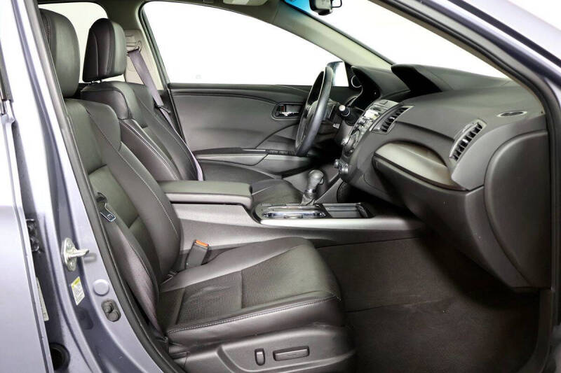 2015 Acura RDX w/Tech