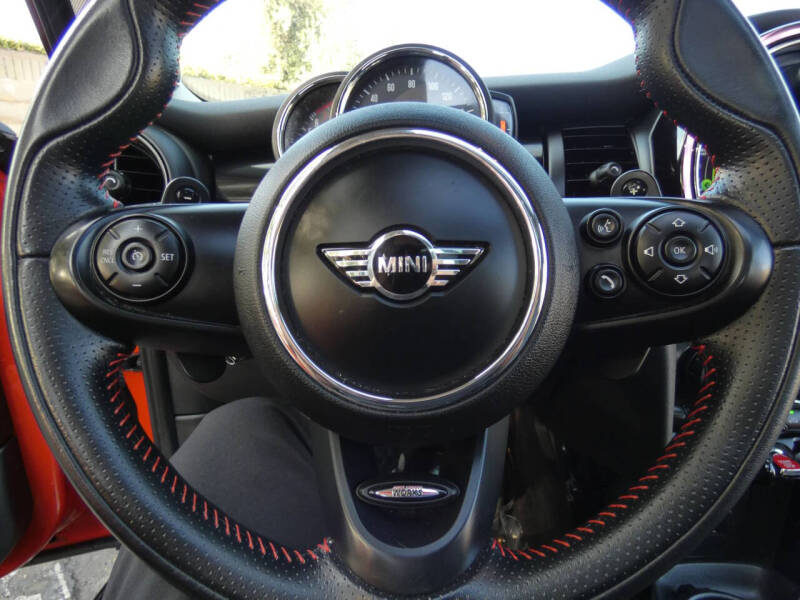 2019 MINI Hardtop 4 Door Cooper S