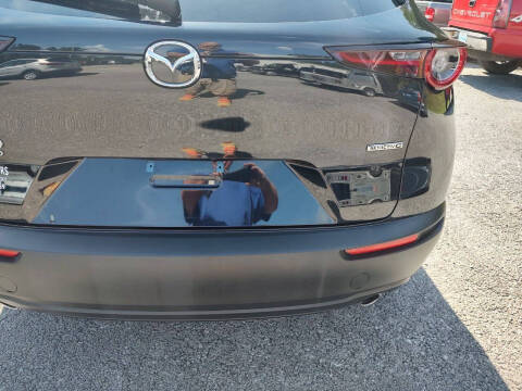 2023 Mazda CX-30 2.5 S Preferred