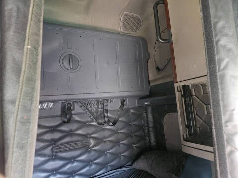 2012 Freightliner Cascadia