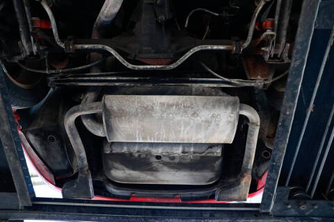 1999 Chevrolet Camaro Z28