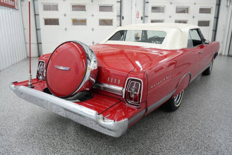 1967 Ford Galaxie