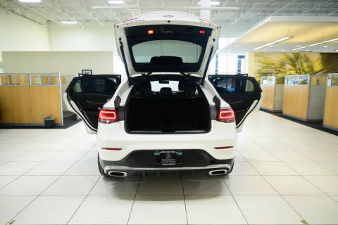 2021 Mercedes-Benz GLC GLC 300 4MATIC