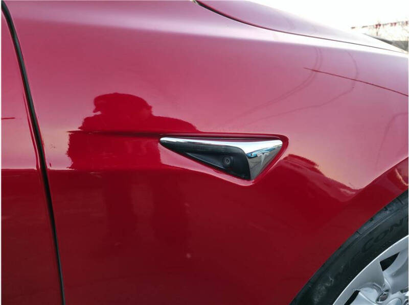 2018 Tesla Model S