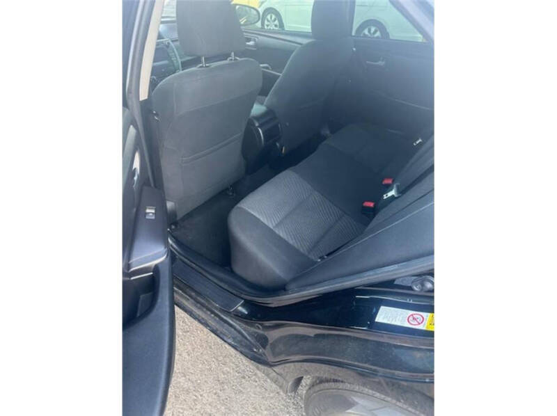 2021 Mazda Mazda3 Sedan Select