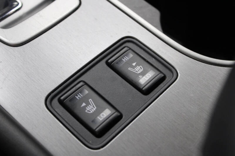 Used 2023 Nissan Murano SV with VIN 5N1AZ2BS2PC132119 for sale in Natchez, MS
