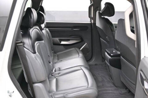 2024 Kia EV9 Light