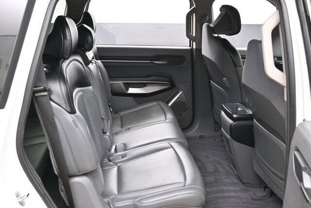 2024 Kia EV9 Light