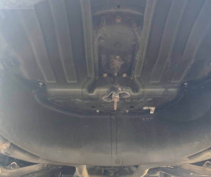 2018 Dodge Durango SXT Plus