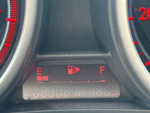 2010 Mazda MAZDA3
