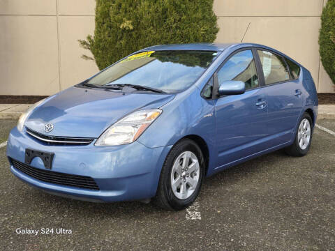 2008 Toyota Prius for sale at Select Cars & Trucks Inc in Hubbard OR