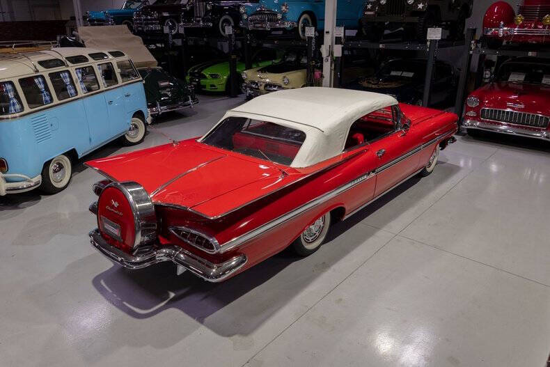 1959 Chevrolet Impala