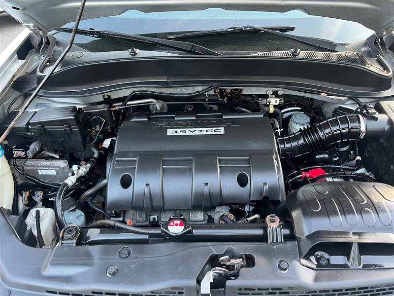 2014 Honda Ridgeline RTL