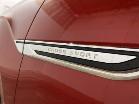 2022 Volkswagen Atlas Cross Sport V6 SE