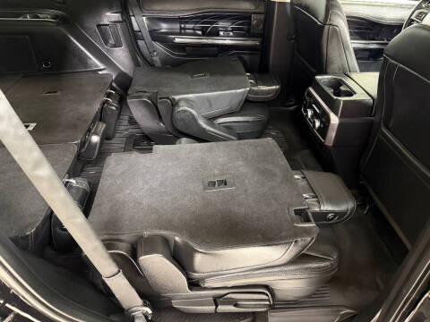 2019 Ford Expedition Platinum