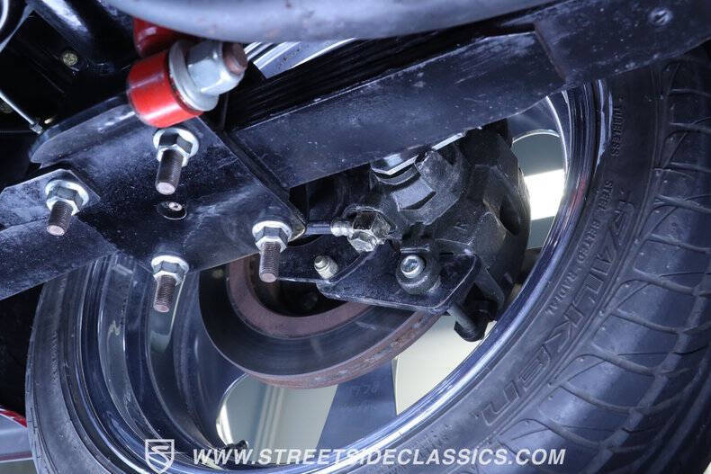 1940 Chevrolet Master Deluxe