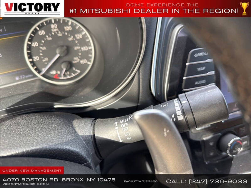 2016 Nissan Maxima 3.5 SR