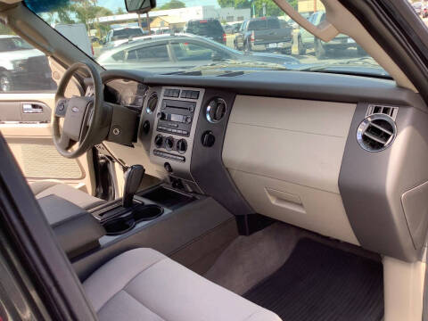 2013 Ford Expedition XLT