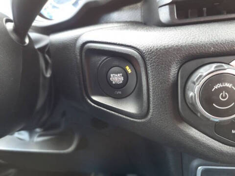 2024 Jeep Gladiator Willys