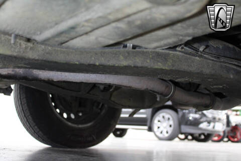 1974 Triumph Spitfire