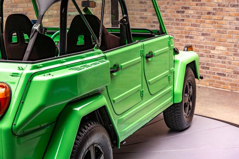 1974 Volkswagen Thing