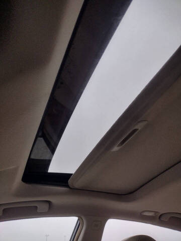 2010 Nissan Altima 2.5 SL