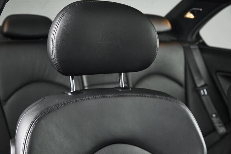 2006 BMW M3