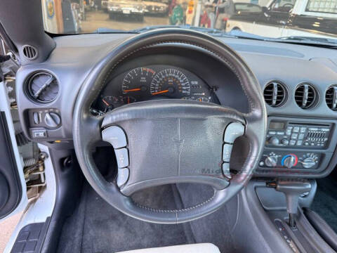 1994 Pontiac Firebird