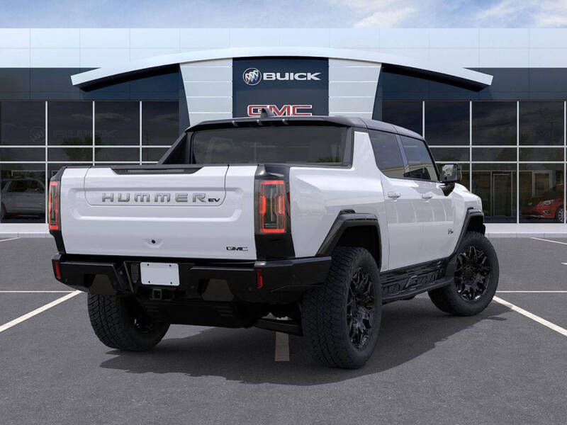 2026 GMC HUMMER EV 2X