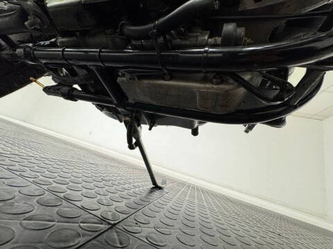 1978 Harley-Davidson Sportster