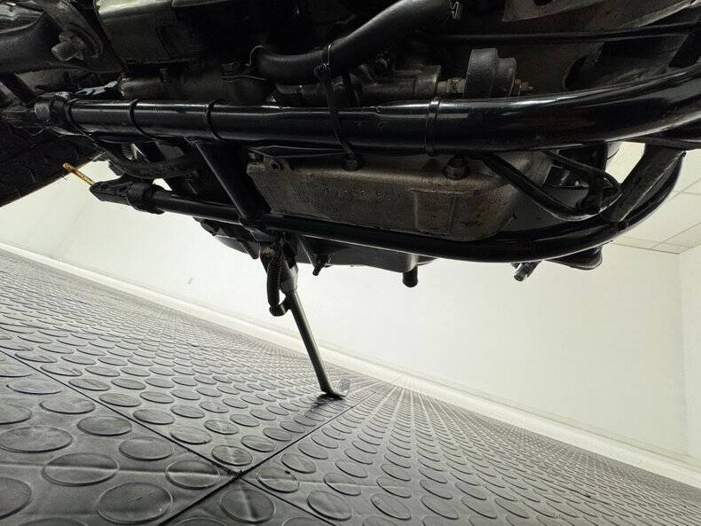 1978 Harley-Davidson Sportster