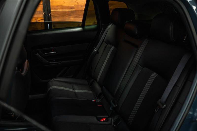 2024 Mazda CX-50 2.5 S Preferred