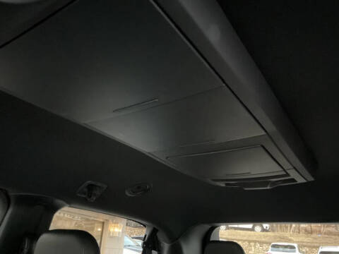 2016 Dodge Grand Caravan R/T