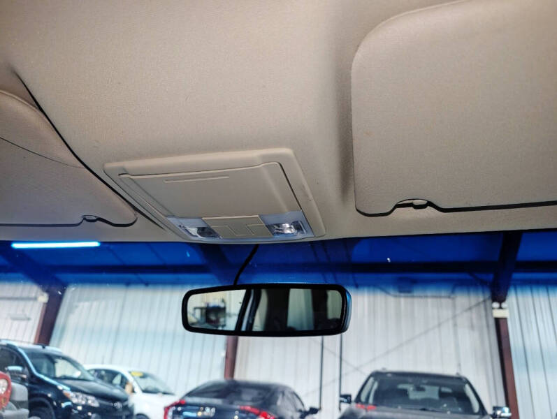2018 Ford Flex SEL