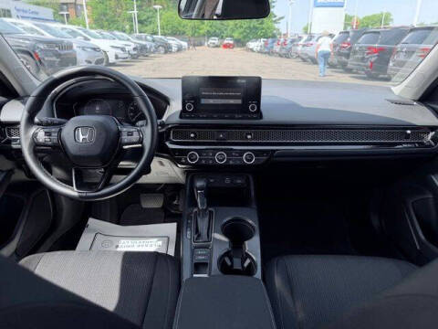 2023 Honda Civic