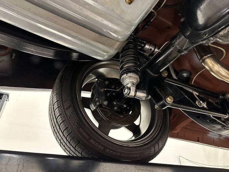 1957 Chevrolet Bel Air