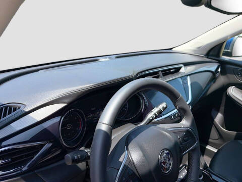 2023 Buick Encore GX Essence