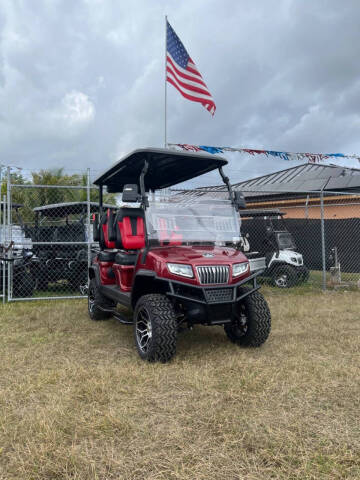 2025 Evolution D5 Maverick 4
