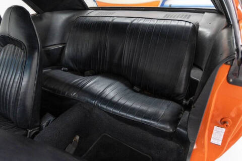 1971 Dodge Challenger