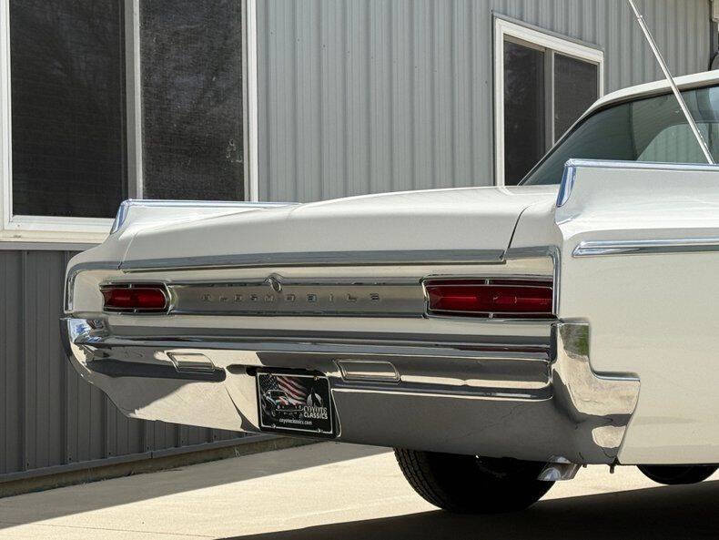 1964 Oldsmobile Eighty-Eight