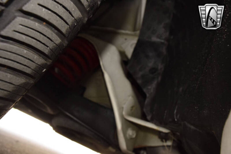 1999 Ford Mustang GT