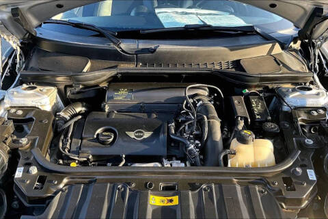 2014 MINI Paceman Cooper S