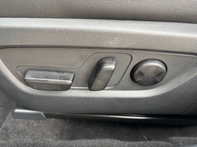 2025 Mazda CX-50 2.5 S Premium Plus