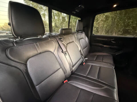 2023 RAM 1500 Limited