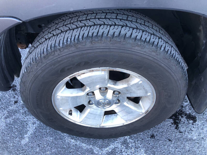 2006 Toyota 4Runner SR5