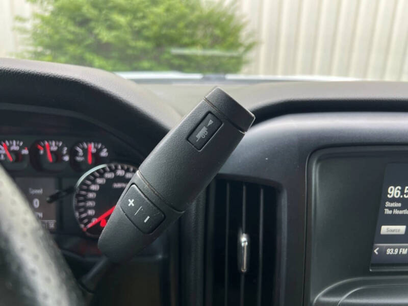 2016 GMC Sierra 1500