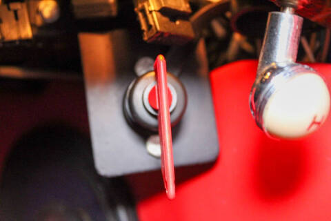 1936 Auburn Speedster