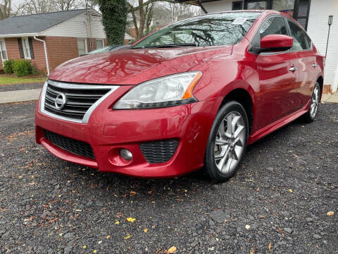 Nissan Sentra For Sale In Marietta Ga Family A Automax Nissan Sentra For Sale In Marietta Ga Family A Automax