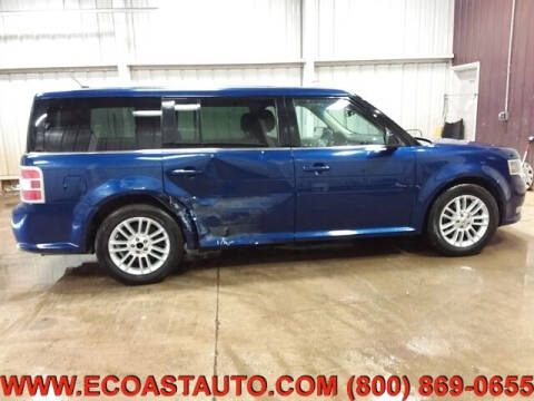 2013 Ford Flex SEL